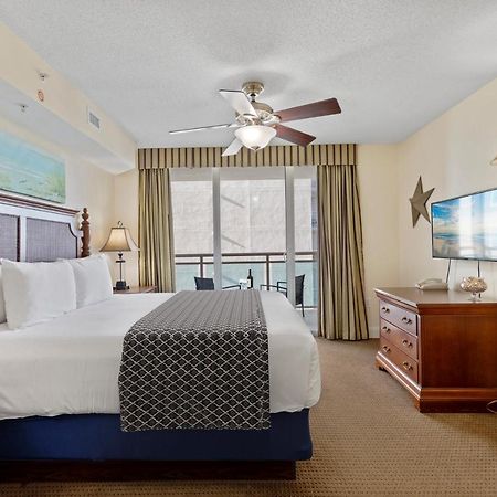 Ocean View Bahama Sands Stunning Resort Myrtle Beach Eksteriør bilde
