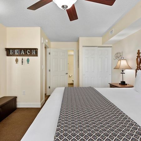 Ocean View Bahama Sands Stunning Resort Myrtle Beach Eksteriør bilde