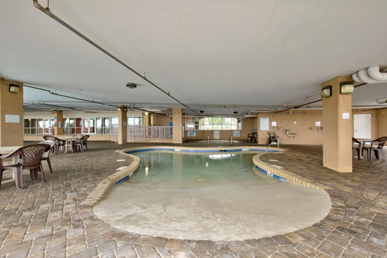 Ocean View Bahama Sands Stunning Resort Myrtle Beach Eksteriør bilde