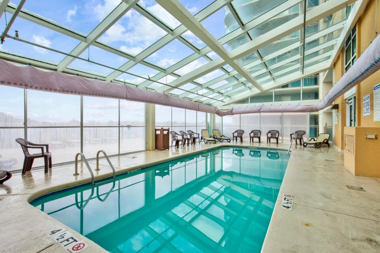 Ocean View Bahama Sands Stunning Resort Myrtle Beach Eksteriør bilde