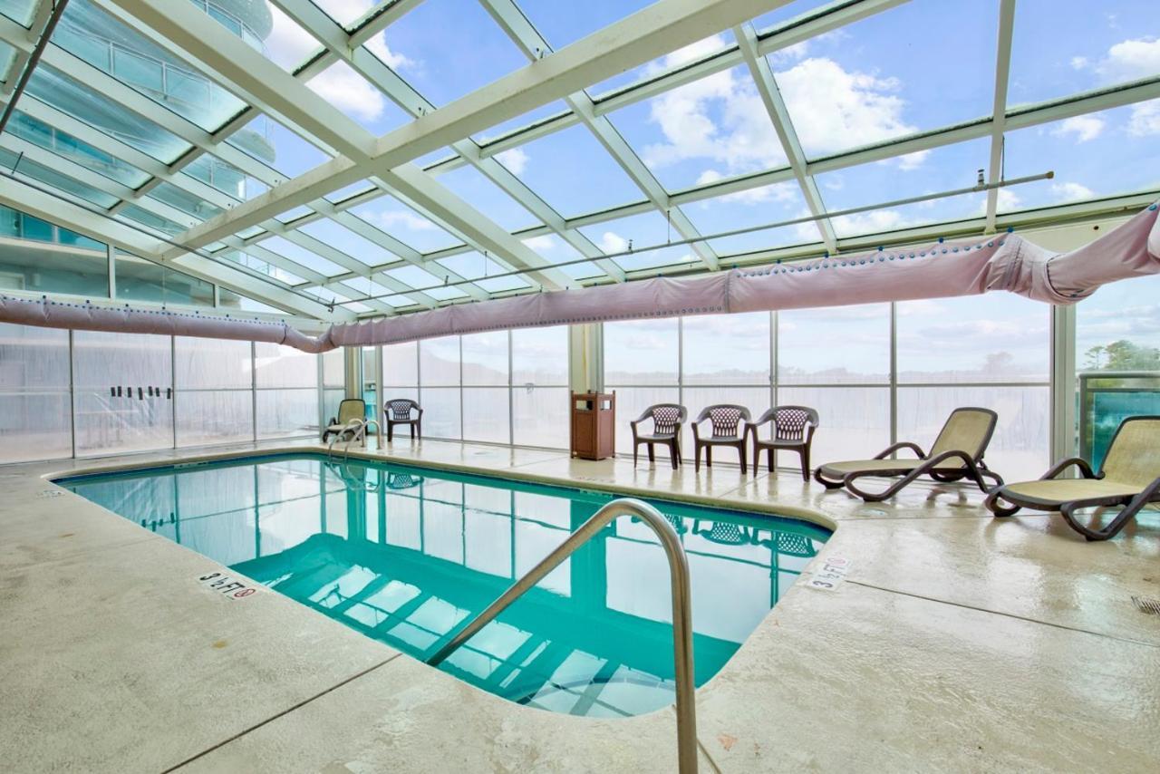 Ocean View Bahama Sands Stunning Resort Myrtle Beach Eksteriør bilde