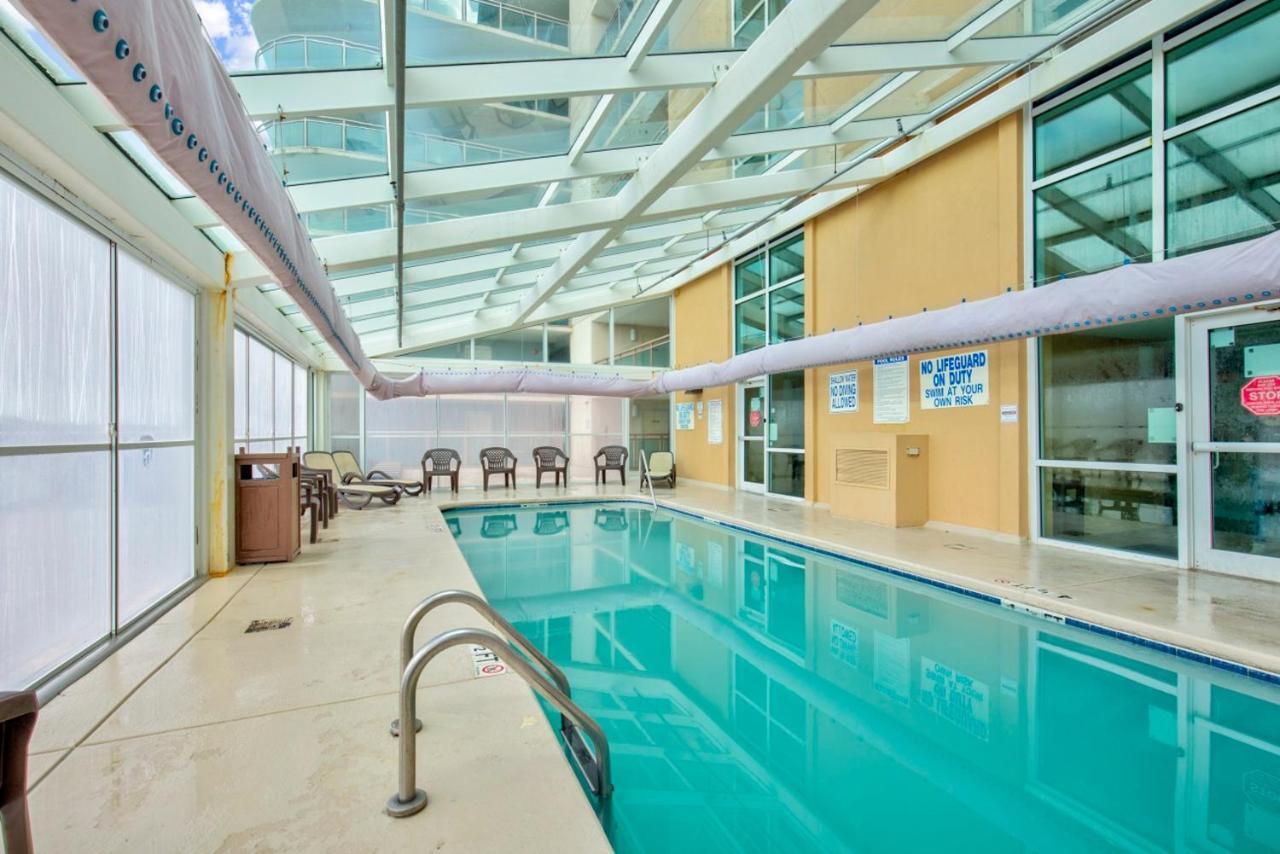 Ocean View Bahama Sands Stunning Resort Myrtle Beach Eksteriør bilde
