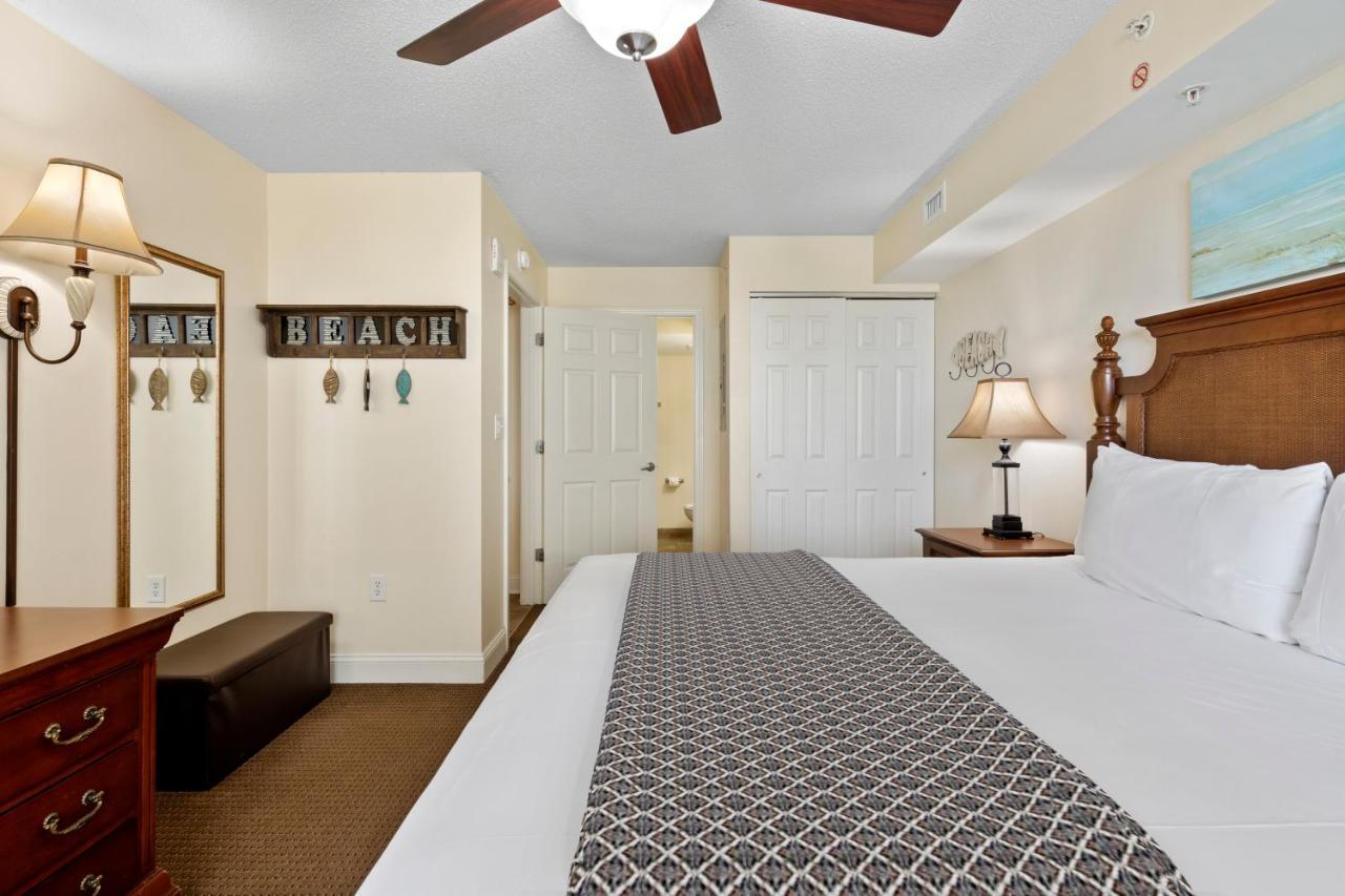 Ocean View Bahama Sands Stunning Resort Myrtle Beach Eksteriør bilde